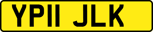 YP11JLK