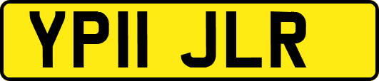 YP11JLR