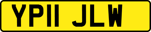 YP11JLW