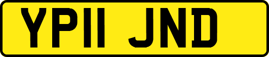YP11JND