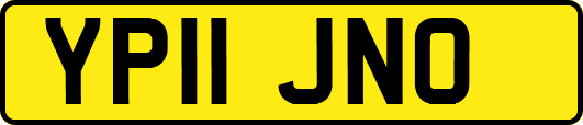YP11JNO