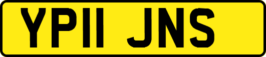 YP11JNS