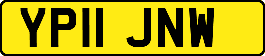 YP11JNW