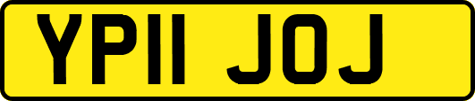 YP11JOJ