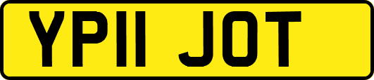 YP11JOT