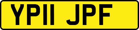 YP11JPF