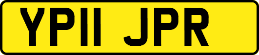 YP11JPR