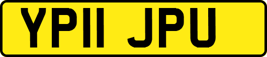 YP11JPU