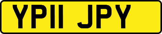 YP11JPY