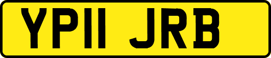 YP11JRB