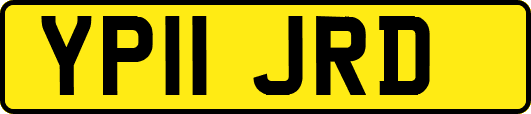 YP11JRD