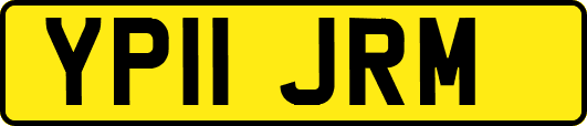 YP11JRM