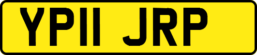 YP11JRP
