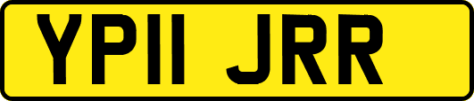 YP11JRR