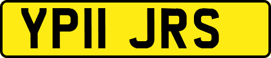YP11JRS