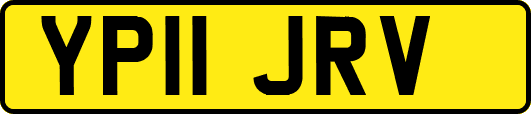 YP11JRV