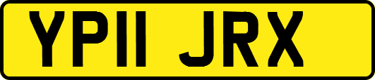 YP11JRX