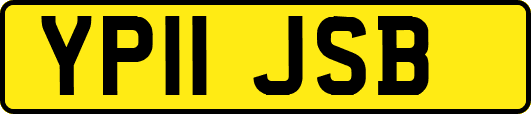 YP11JSB