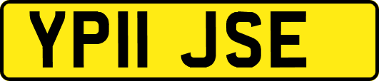 YP11JSE