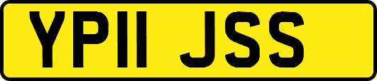 YP11JSS
