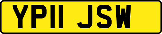 YP11JSW