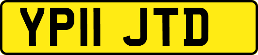YP11JTD