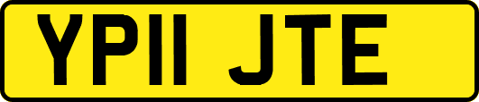 YP11JTE