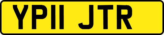 YP11JTR
