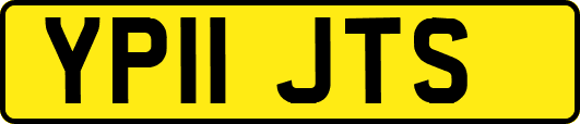 YP11JTS