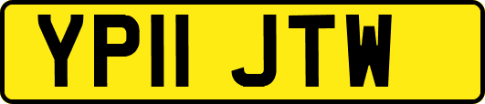 YP11JTW