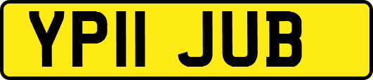 YP11JUB