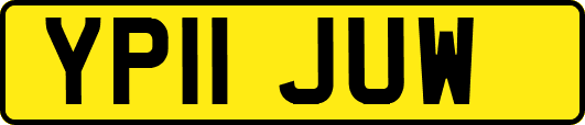 YP11JUW