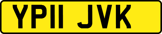 YP11JVK