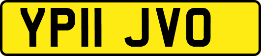 YP11JVO
