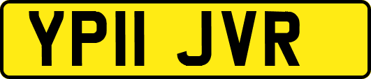YP11JVR