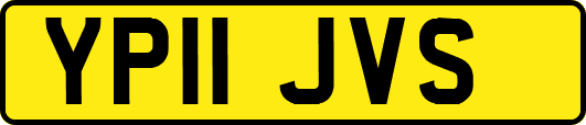 YP11JVS