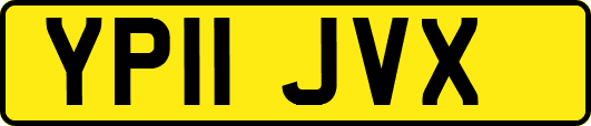 YP11JVX