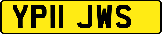 YP11JWS