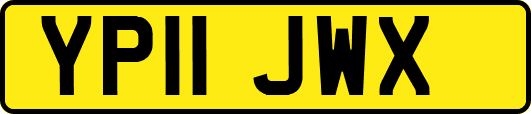 YP11JWX