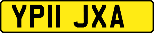 YP11JXA