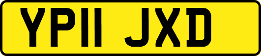 YP11JXD