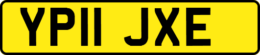 YP11JXE