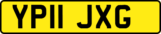 YP11JXG