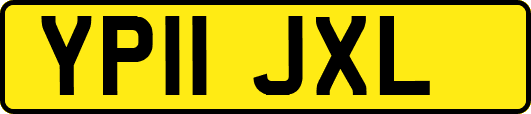 YP11JXL
