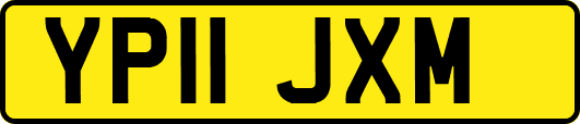 YP11JXM