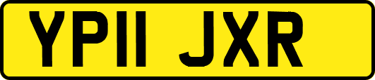 YP11JXR