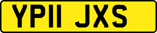 YP11JXS