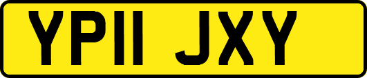 YP11JXY