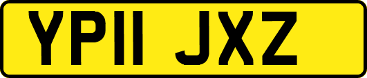 YP11JXZ
