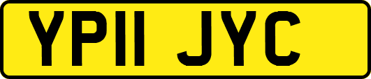 YP11JYC